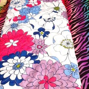 Flower Comforter